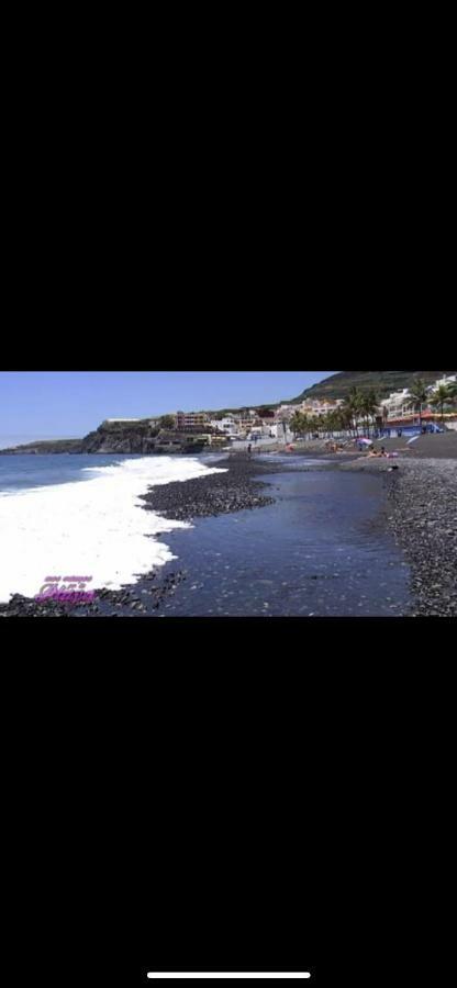 Апартаменти Playa Nieves Puerto De Naos Екстер'єр фото